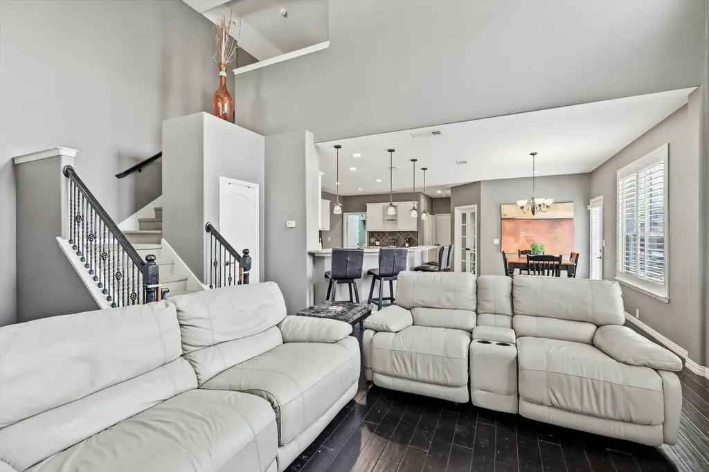 1611 Estacado Drive Allen TX 75013