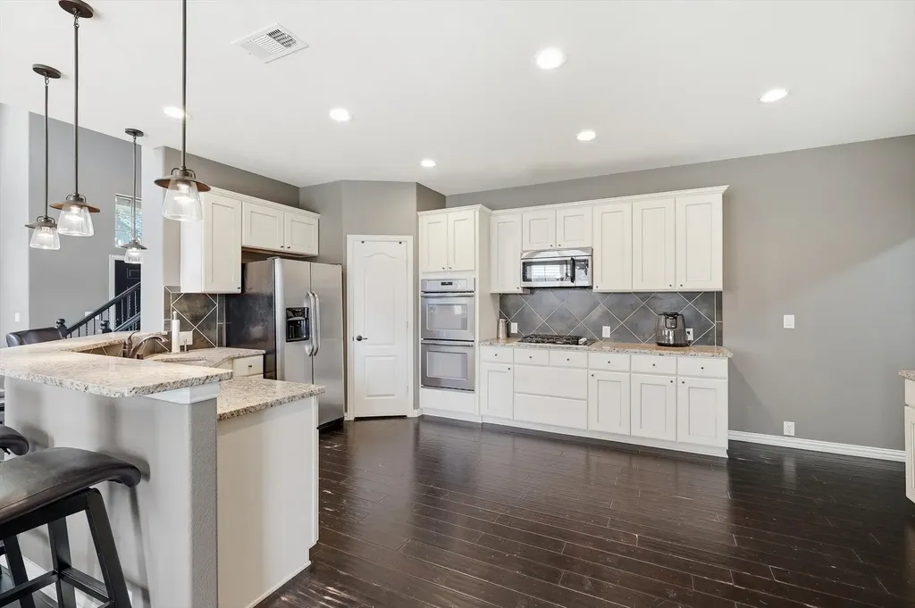 1611 Estacado Drive Allen TX 75013