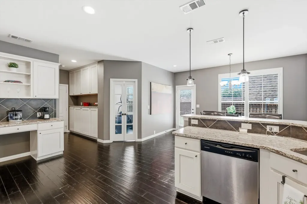 1611 Estacado Drive Allen TX 75013