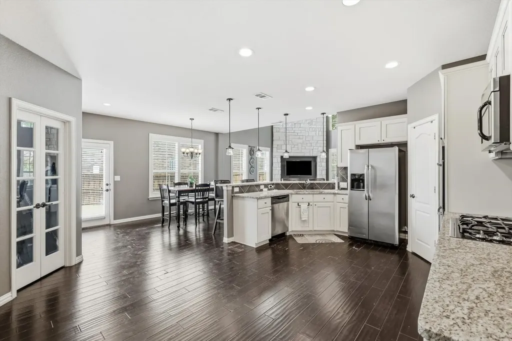 1611 Estacado Drive Allen TX 75013
