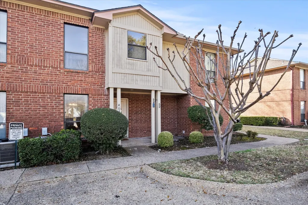 408 S Fannin Street Rockwall TX 75087