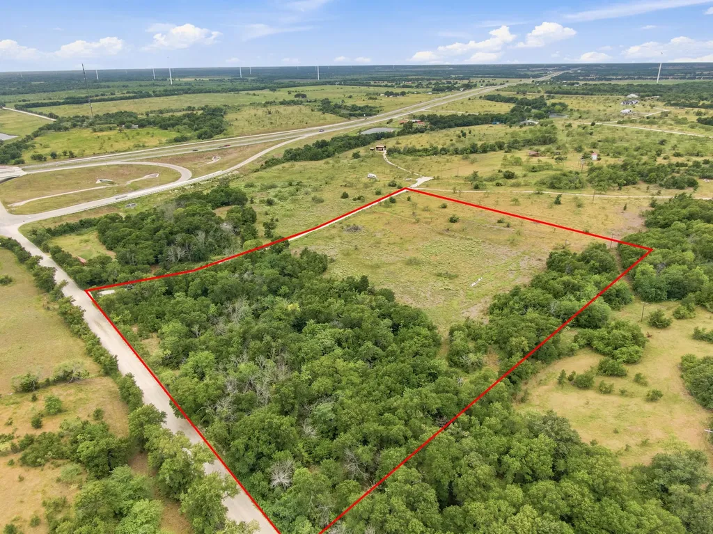 117 Private Road 354 N Hubbard TX 76648
