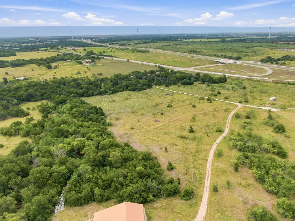 117 Private Road 354 N Hubbard TX 76648