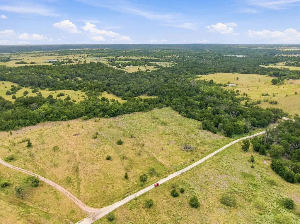 117 Private Road 354 N Hubbard TX 76648