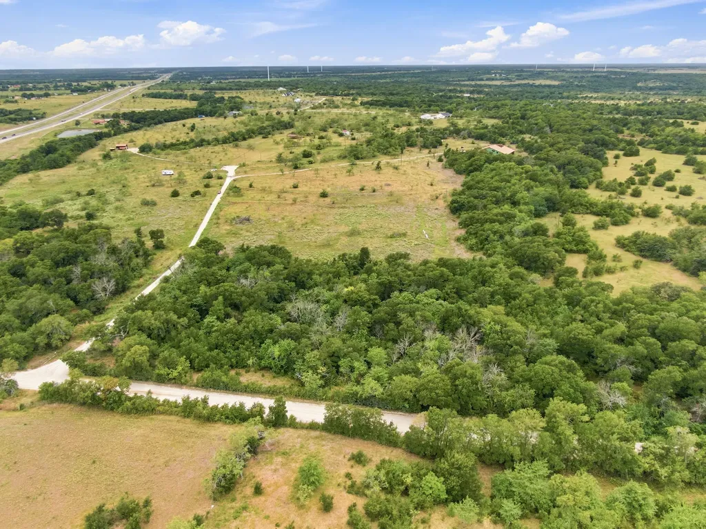 117 Private Road 354 N Hubbard TX 76648