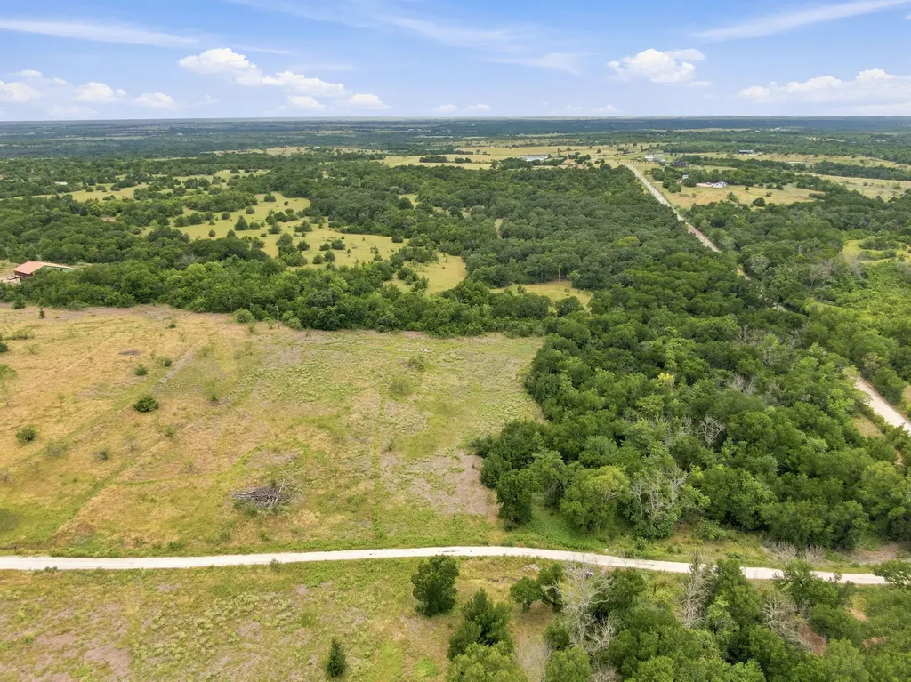 117 Private Road 354 N Hubbard TX 76648
