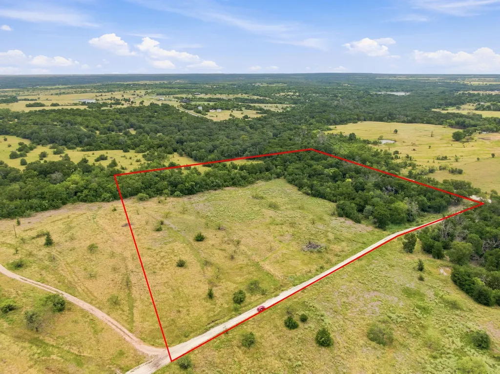 117 Private Road 354 N Hubbard TX 76648