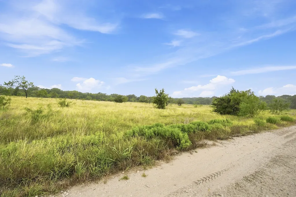 117 Private Road 354 N Hubbard TX 76648