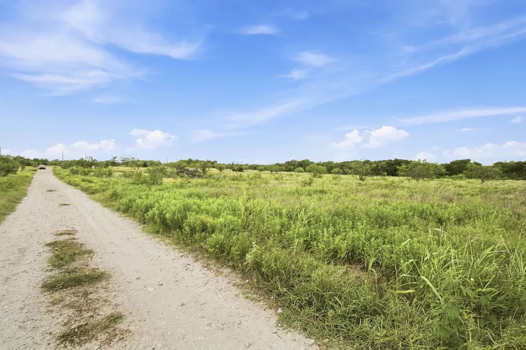 117 Private Road 354 N Hubbard TX 76648