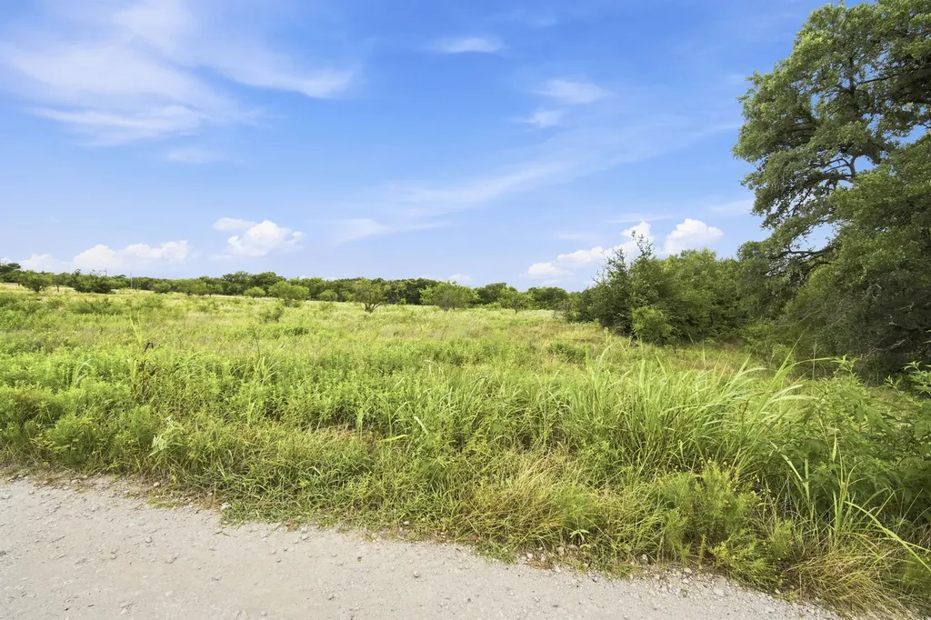 117 Private Road 354 N Hubbard TX 76648