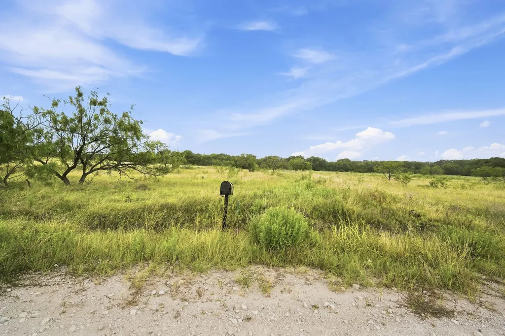 117 Private Road 354 N Hubbard TX 76648