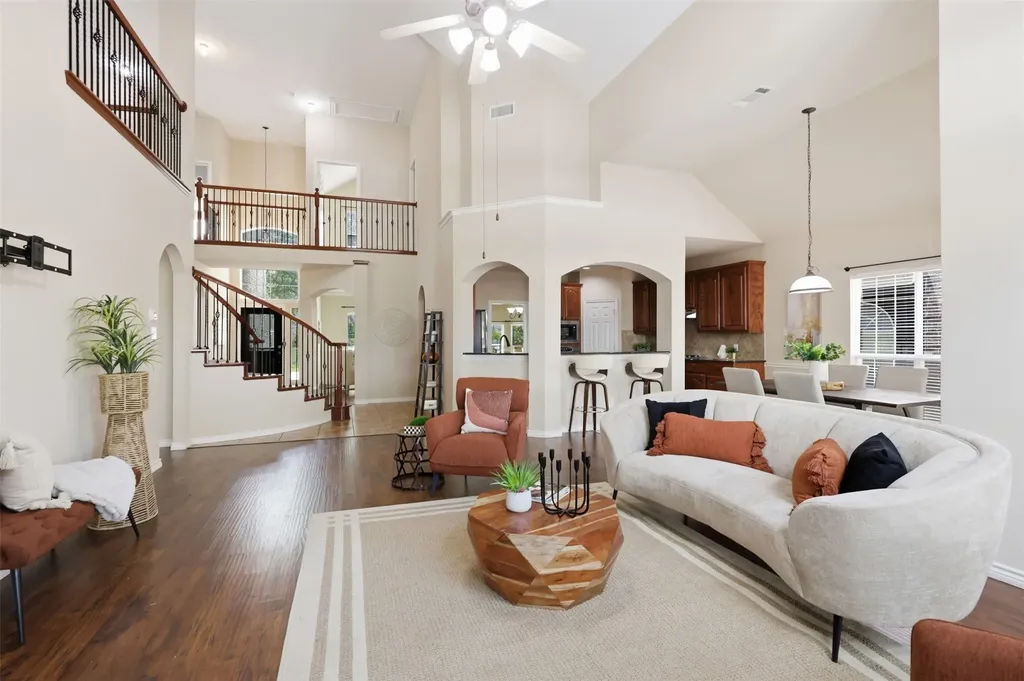 11532 Glen Rose Drive Frisco TX 75035