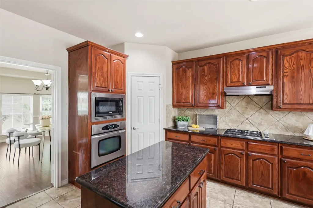 11532 Glen Rose Drive Frisco TX 75035