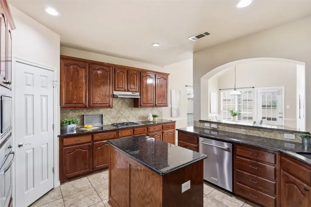 11532 Glen Rose Drive Frisco TX 75035