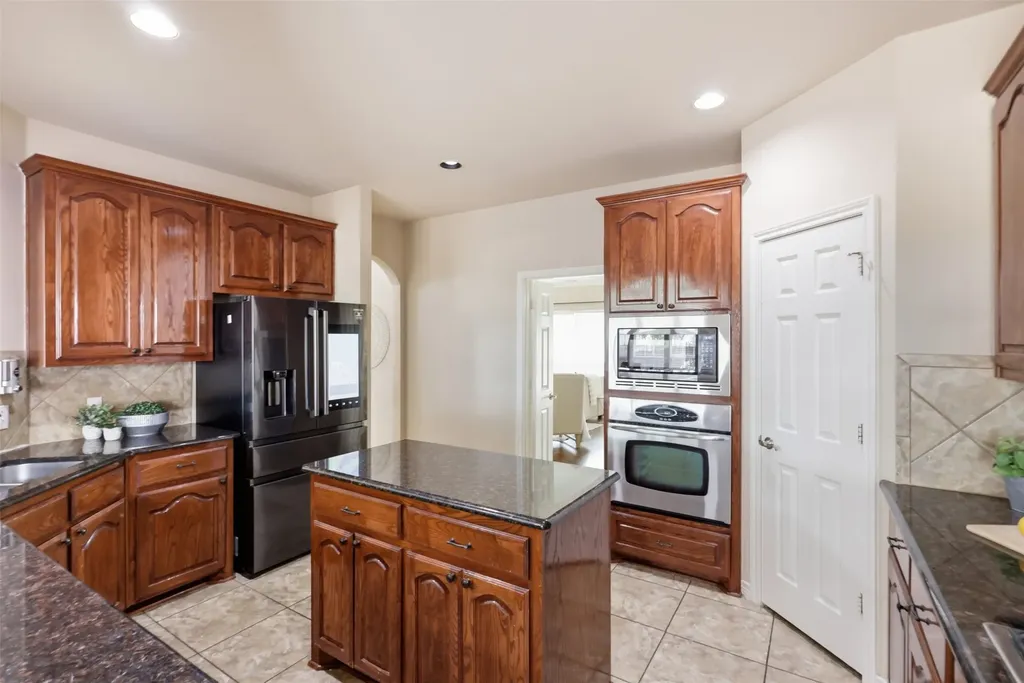 11532 Glen Rose Drive Frisco TX 75035
