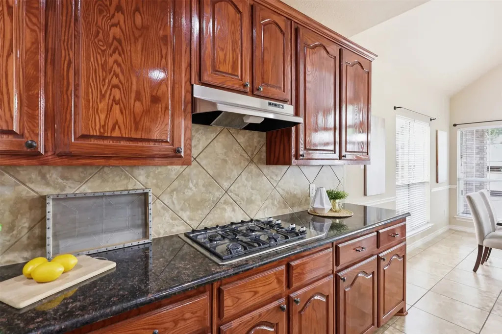 11532 Glen Rose Drive Frisco TX 75035