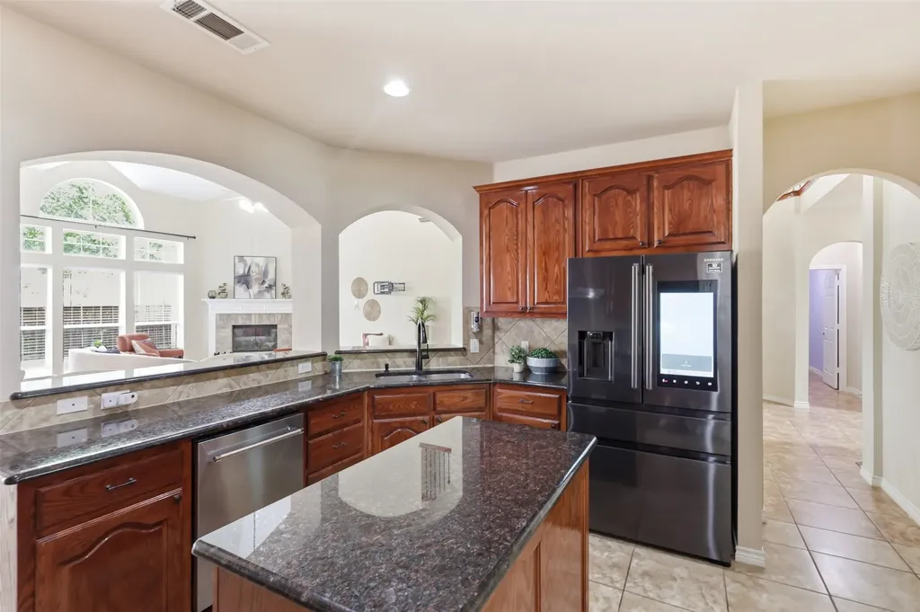 11532 Glen Rose Drive Frisco TX 75035