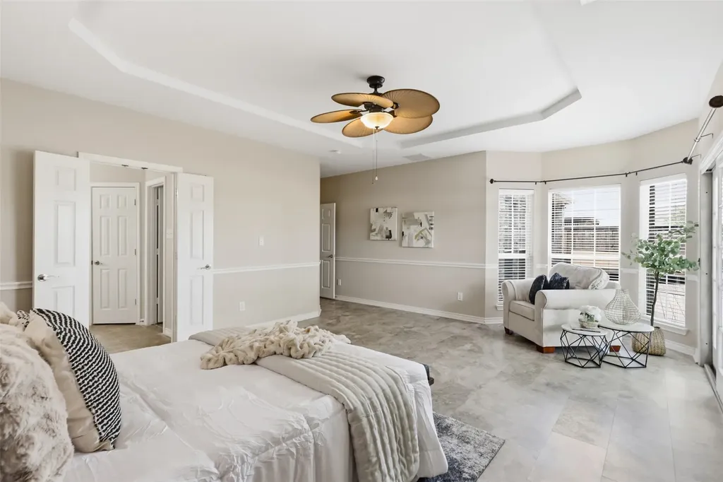 11532 Glen Rose Drive Frisco TX 75035