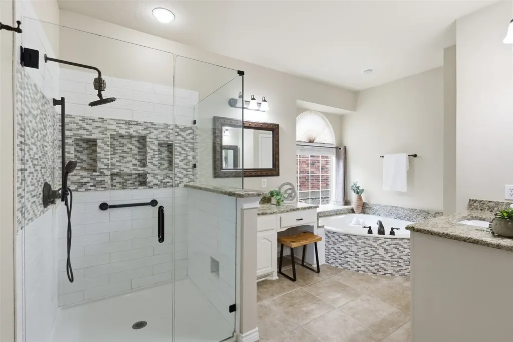 11532 Glen Rose Drive Frisco TX 75035