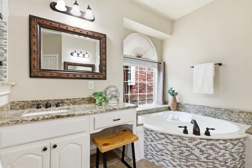 11532 Glen Rose Drive Frisco TX 75035