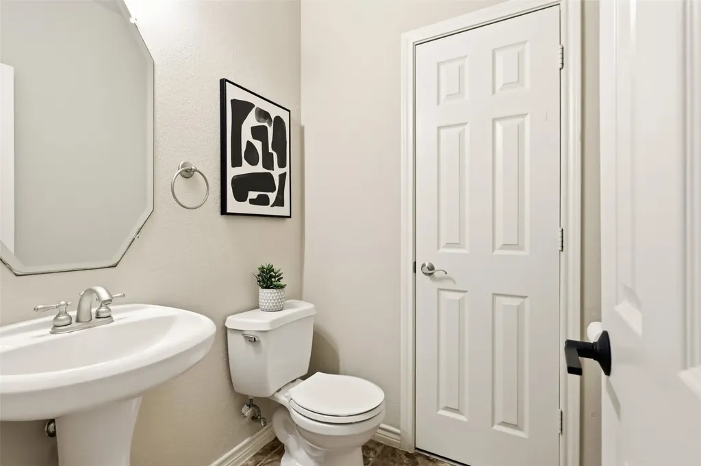 11532 Glen Rose Drive Frisco TX 75035