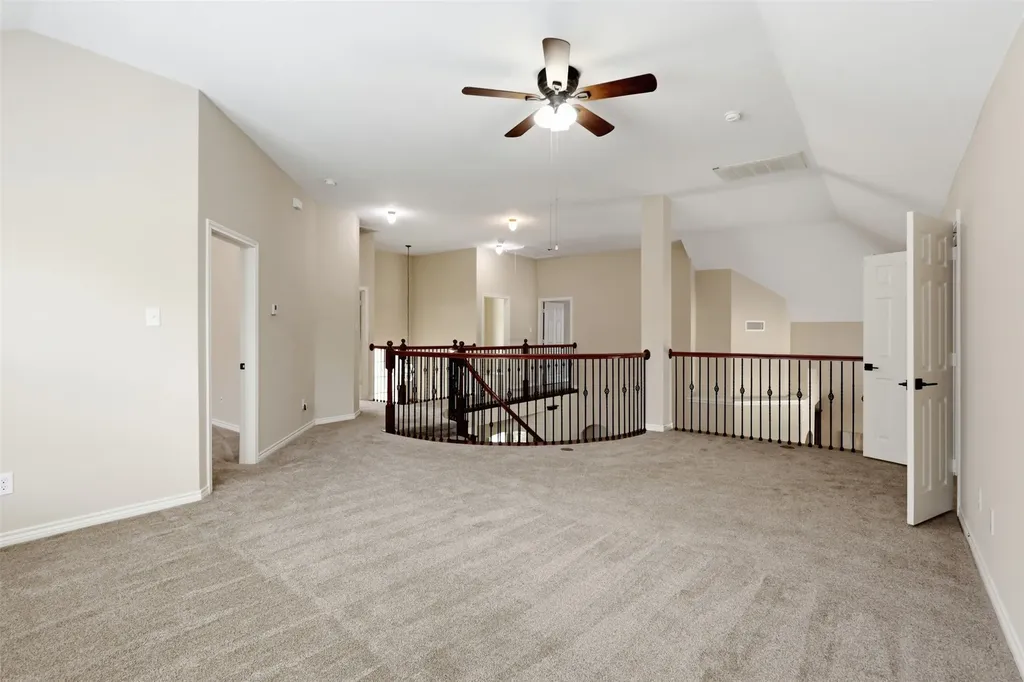 11532 Glen Rose Drive Frisco TX 75035
