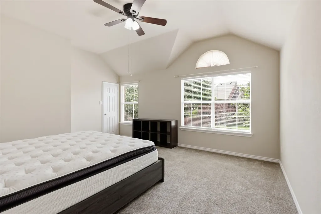 11532 Glen Rose Drive Frisco TX 75035