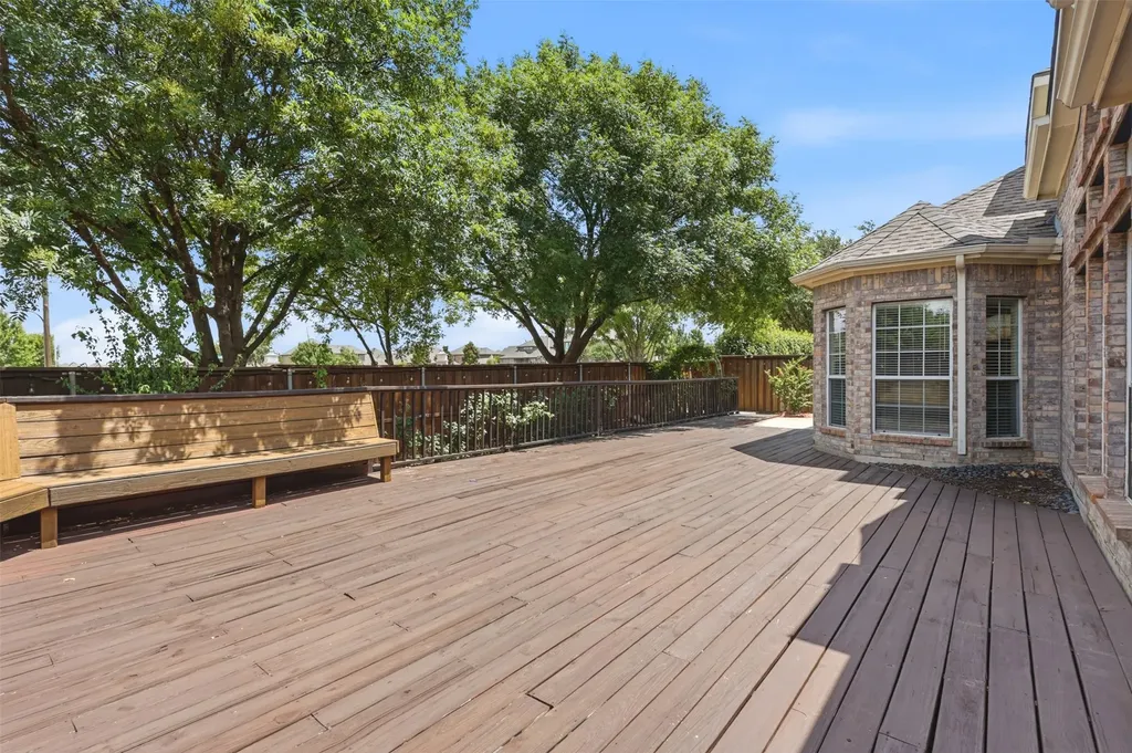 11532 Glen Rose Drive Frisco TX 75035