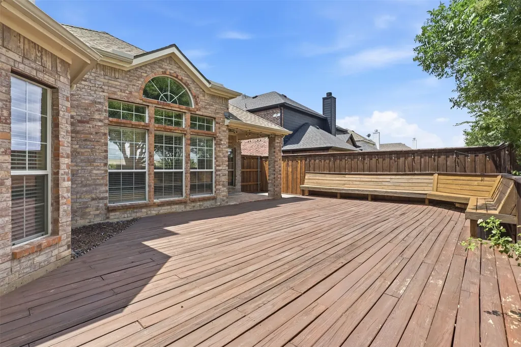 11532 Glen Rose Drive Frisco TX 75035