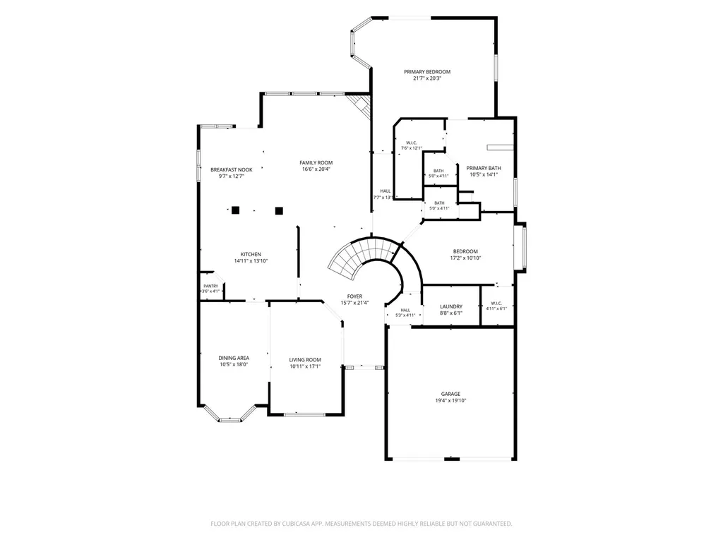 11532 Glen Rose Drive Frisco TX 75035