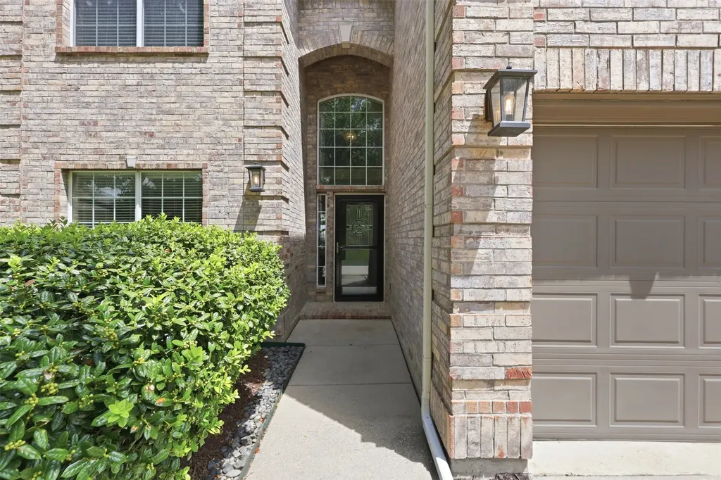 11532 Glen Rose Drive Frisco TX 75035