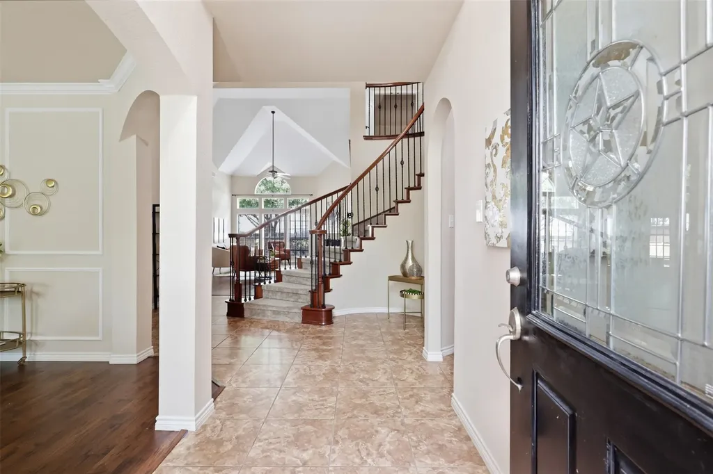 11532 Glen Rose Drive Frisco TX 75035