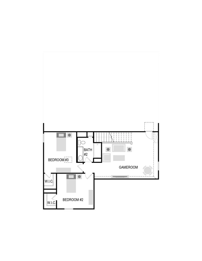 2233 Magenta Lane Aubrey TX 76227