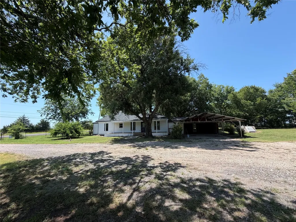 1370 Highway 34 N Greenville TX 75401