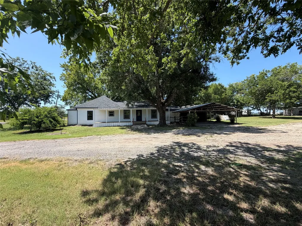 1370 Highway 34 N Greenville TX 75401