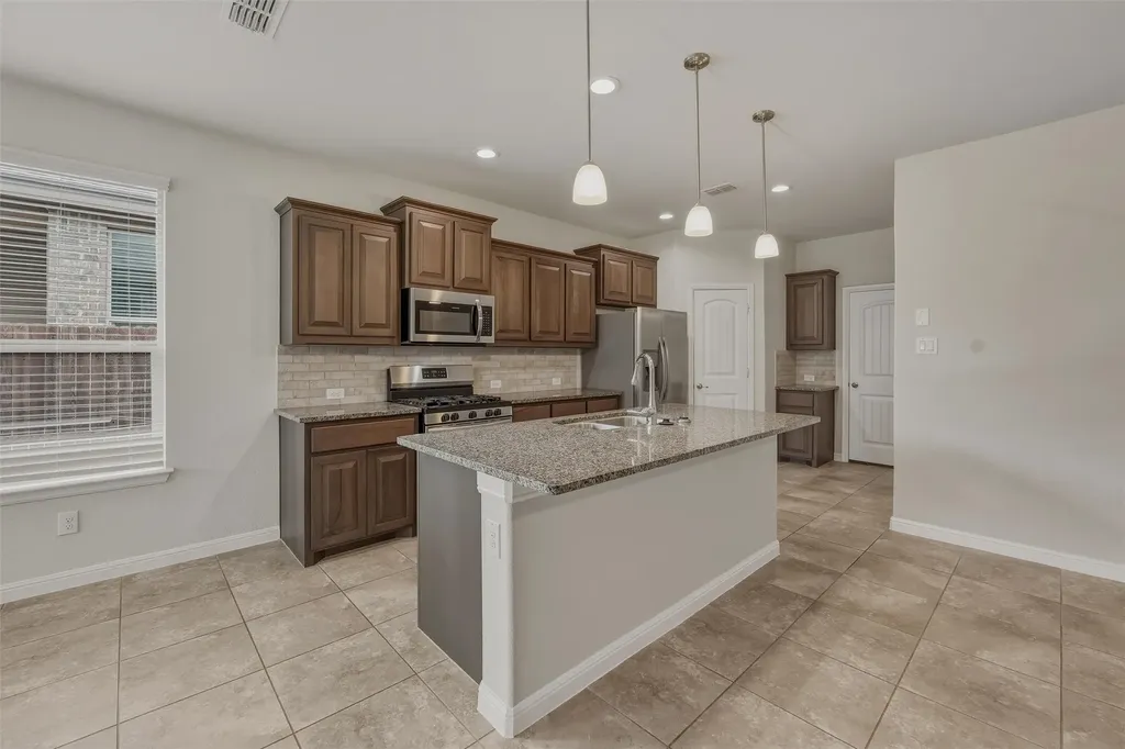 9528 Blaine Drive Fort Worth TX 76177