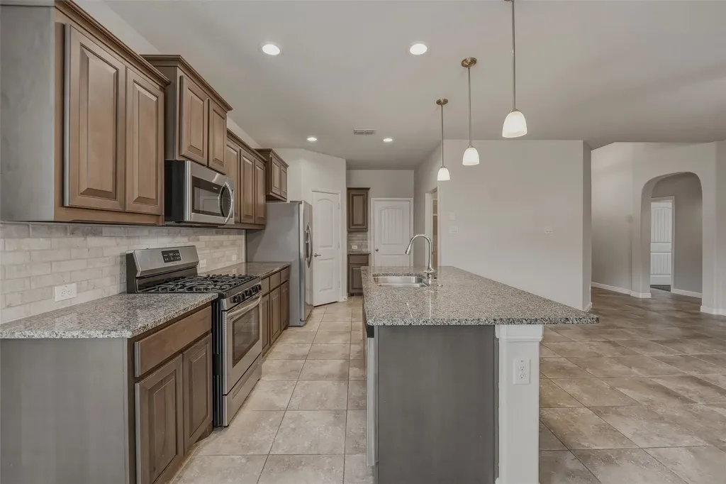 9528 Blaine Drive Fort Worth TX 76177