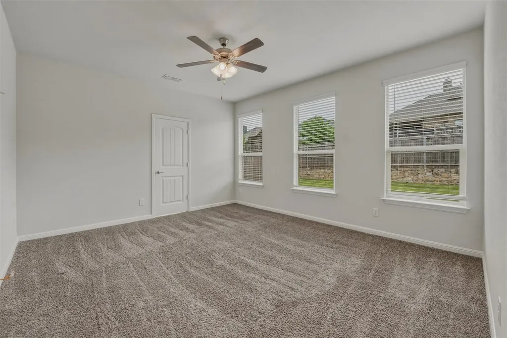 9528 Blaine Drive Fort Worth TX 76177