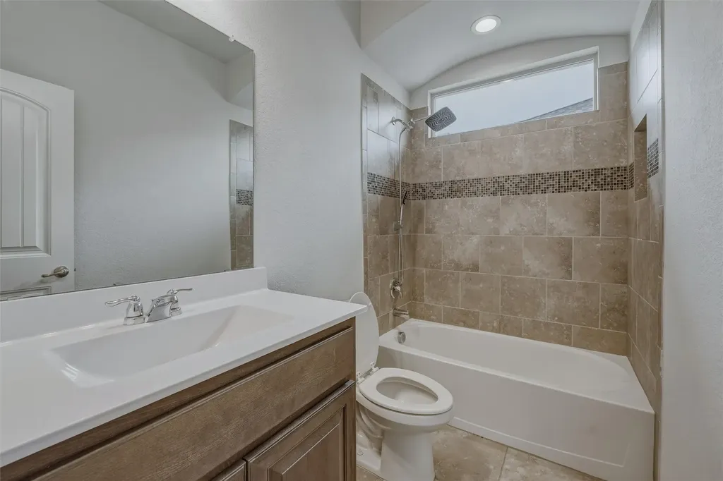9528 Blaine Drive Fort Worth TX 76177