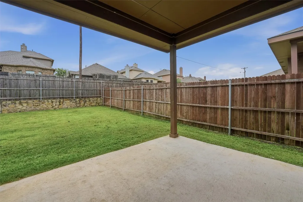 9528 Blaine Drive Fort Worth TX 76177
