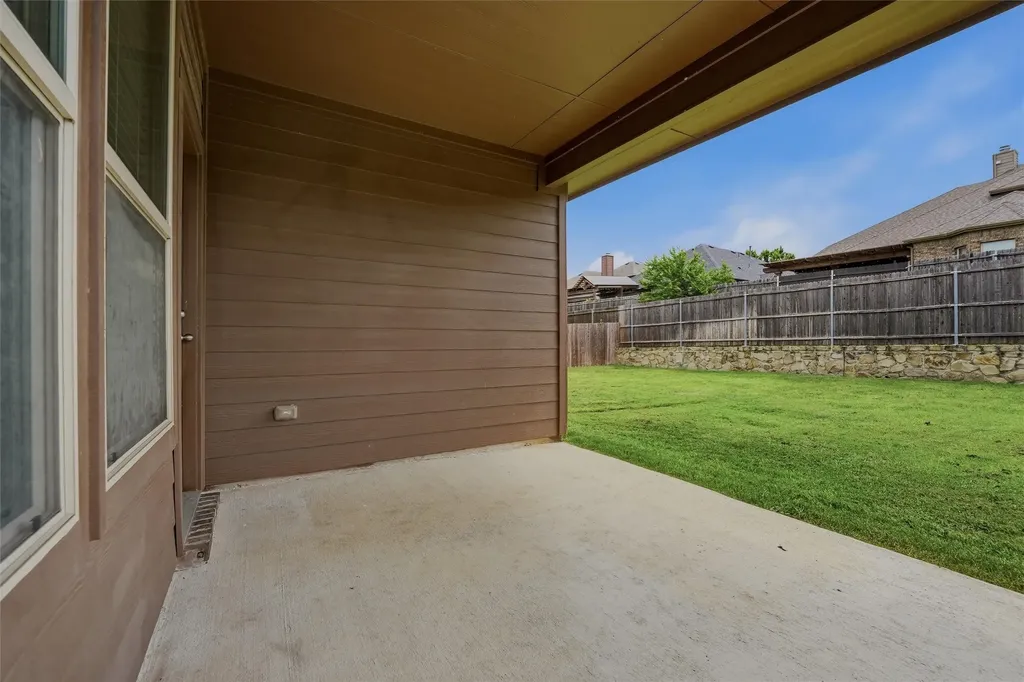 9528 Blaine Drive Fort Worth TX 76177