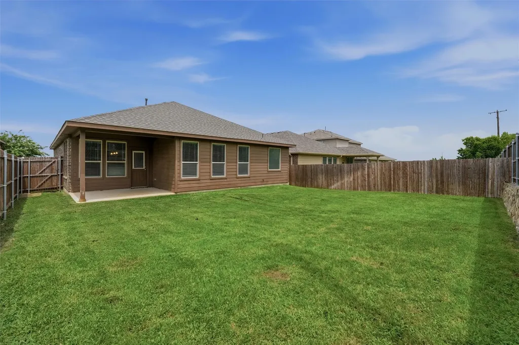 9528 Blaine Drive Fort Worth TX 76177