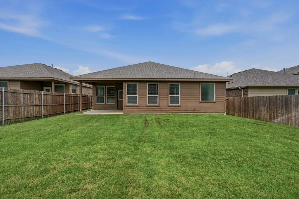 9528 Blaine Drive Fort Worth TX 76177