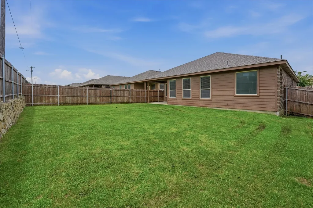 9528 Blaine Drive Fort Worth TX 76177