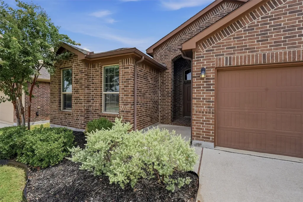 9528 Blaine Drive Fort Worth TX 76177