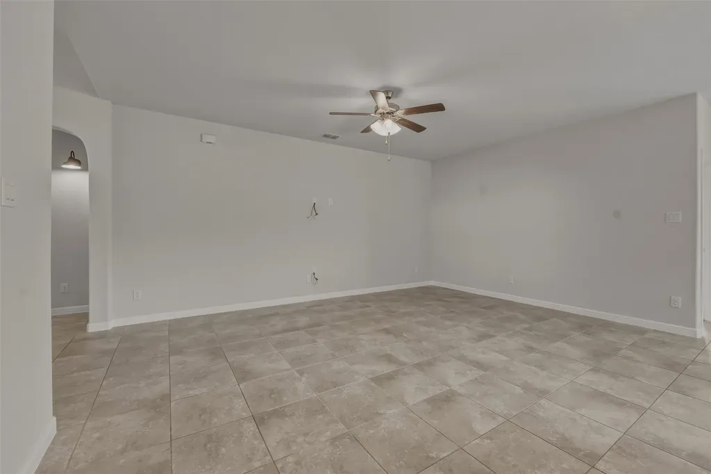 9528 Blaine Drive Fort Worth TX 76177