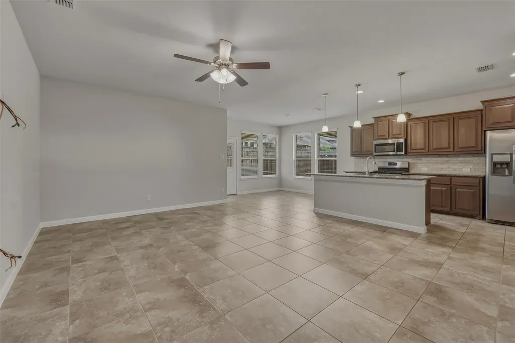 9528 Blaine Drive Fort Worth TX 76177