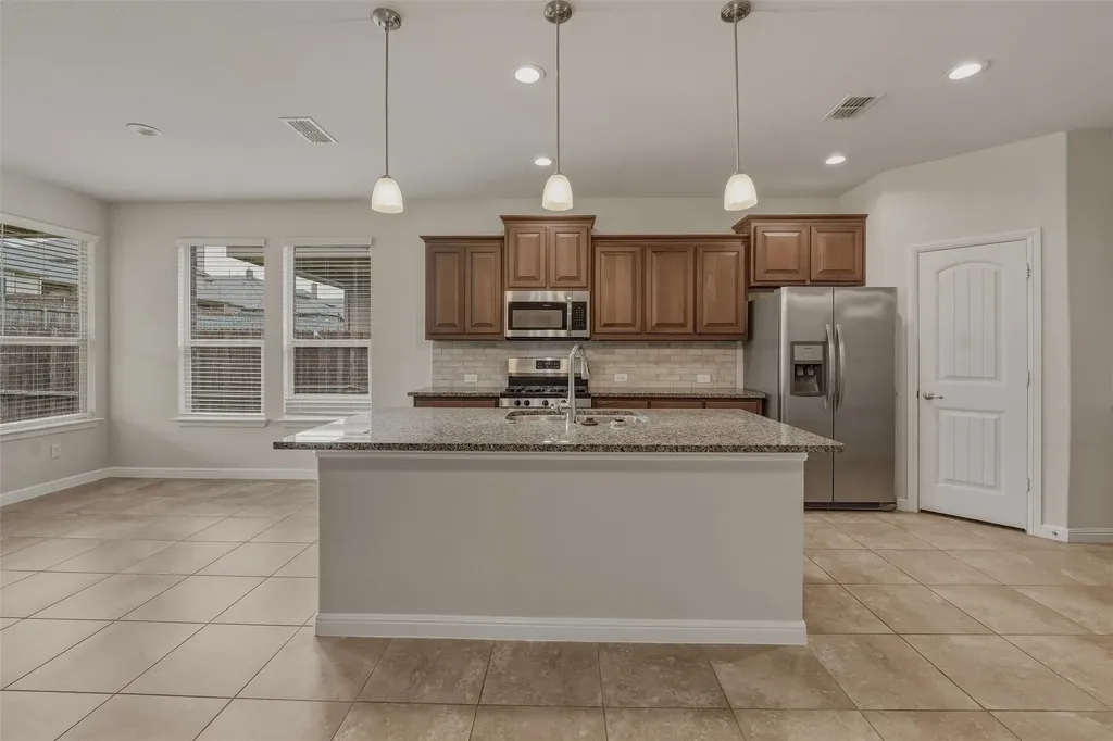 9528 Blaine Drive Fort Worth TX 76177