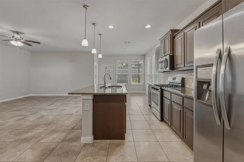 9528 Blaine Drive Fort Worth TX 76177