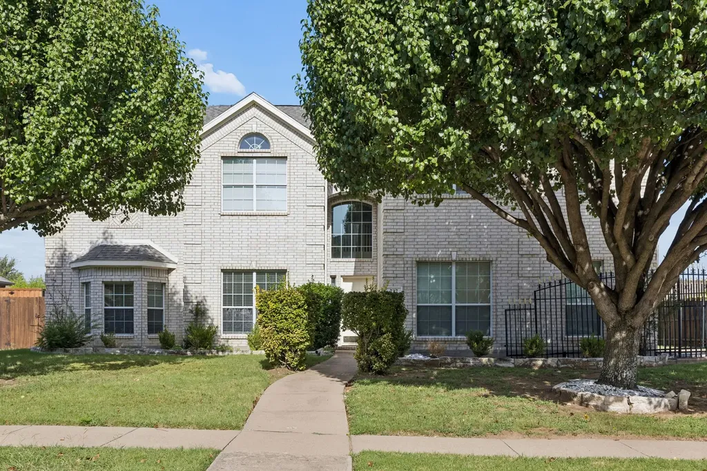 717 Morningside Trail Murphy TX 75094
